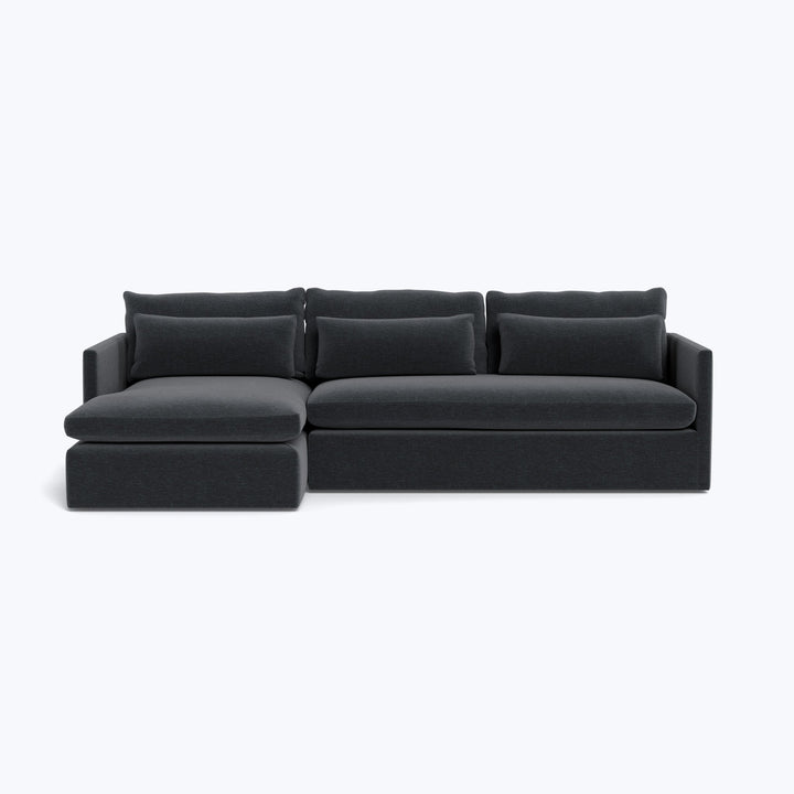 Mecox Sectional
