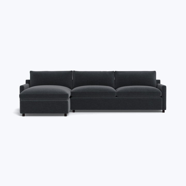 Lucali Sectional