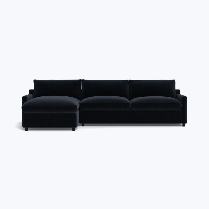 Lucali Sectional