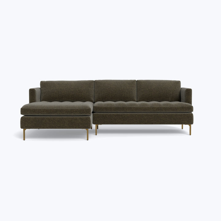 Boutique Sectional