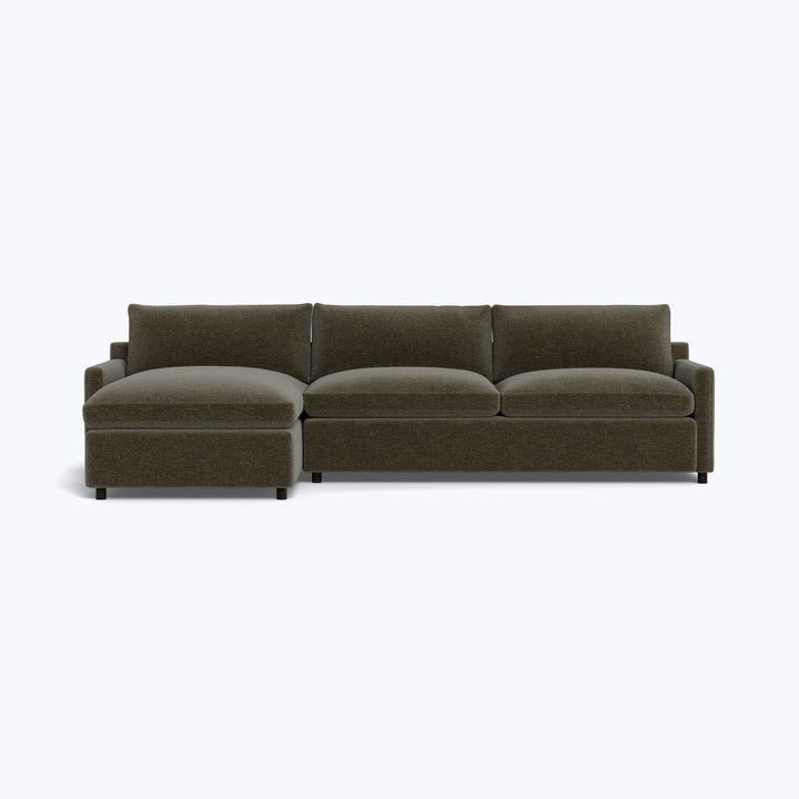 Lucali Sectional