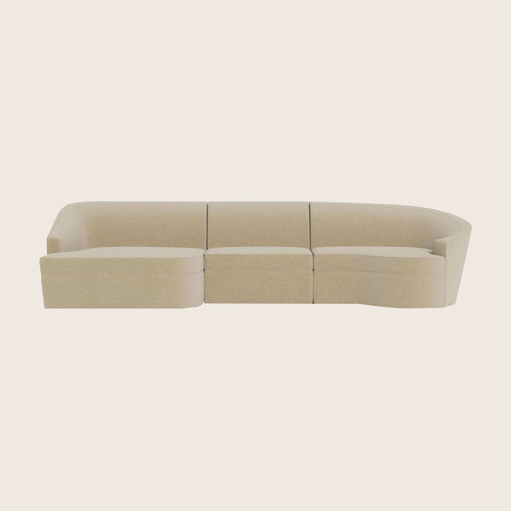 Elise Sectional