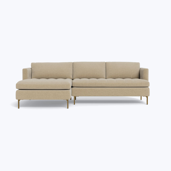 Boutique Sectional