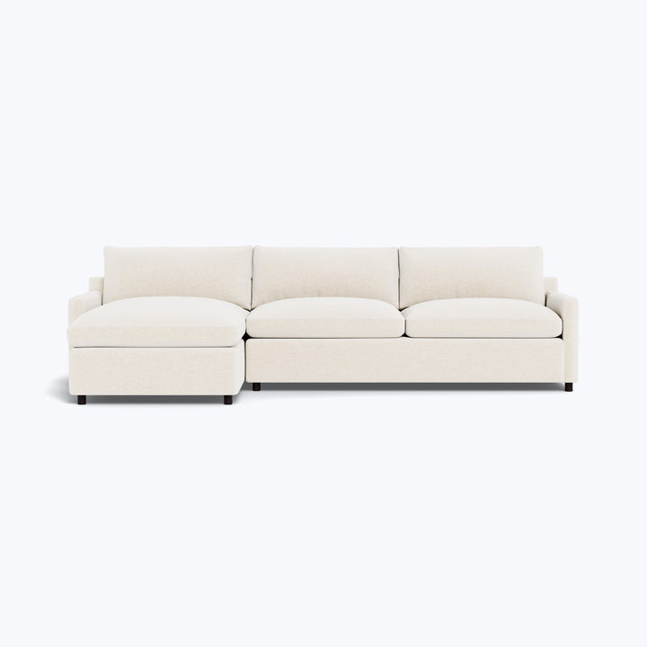 Lucali Sectional