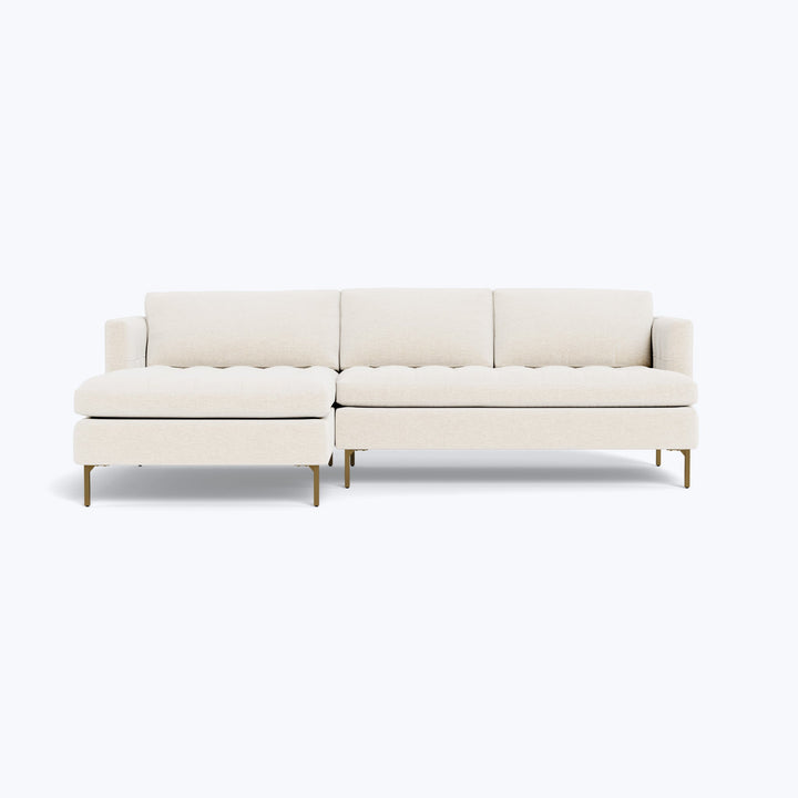 Boutique Sectional