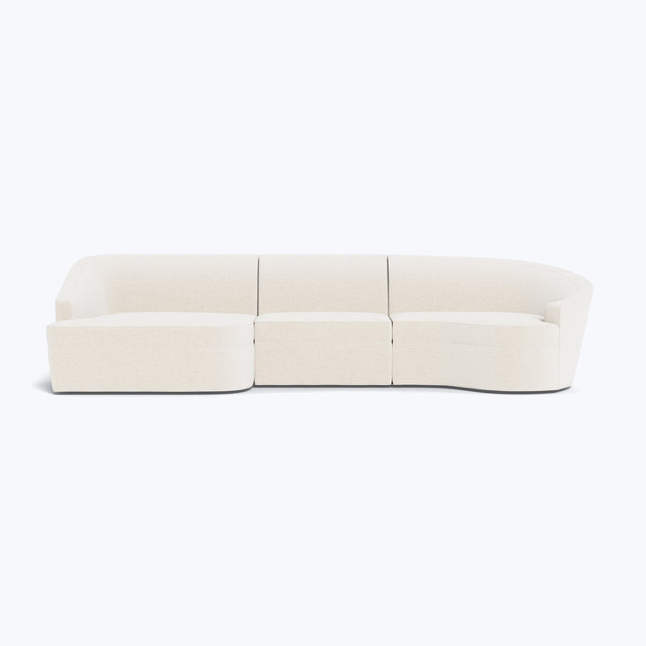 Elise Sectional