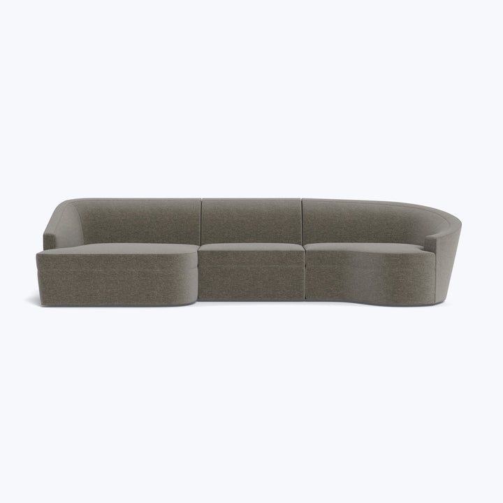Elise Sectional