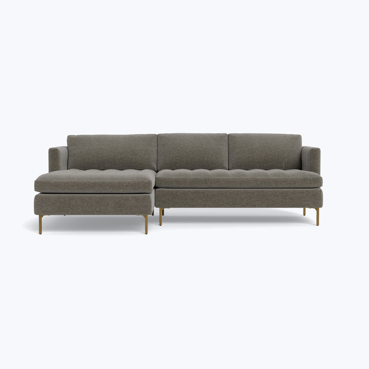 Boutique Sectional