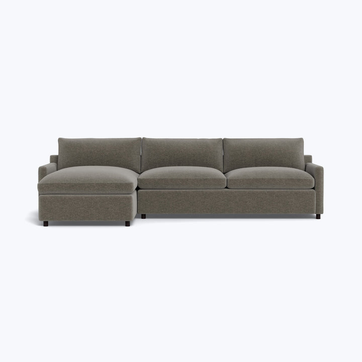 Lucali Sectional