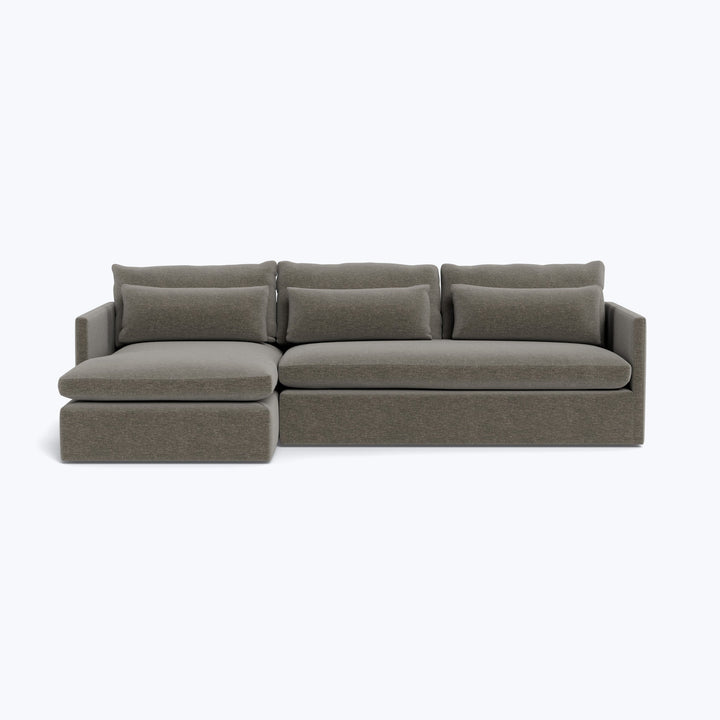 Mecox Sectional