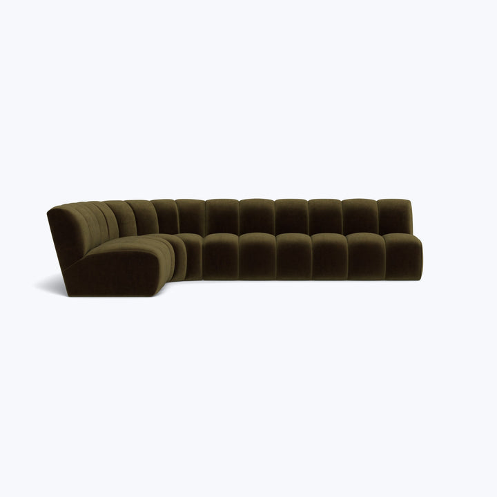 Grove Street Sectional