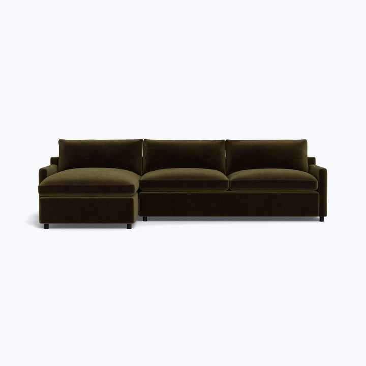 Lucali Sectional