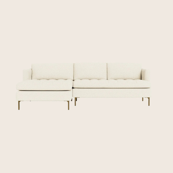 Boutique Sectional