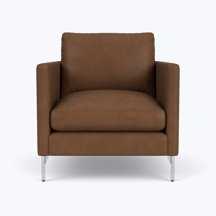 Hannah Leather Chair