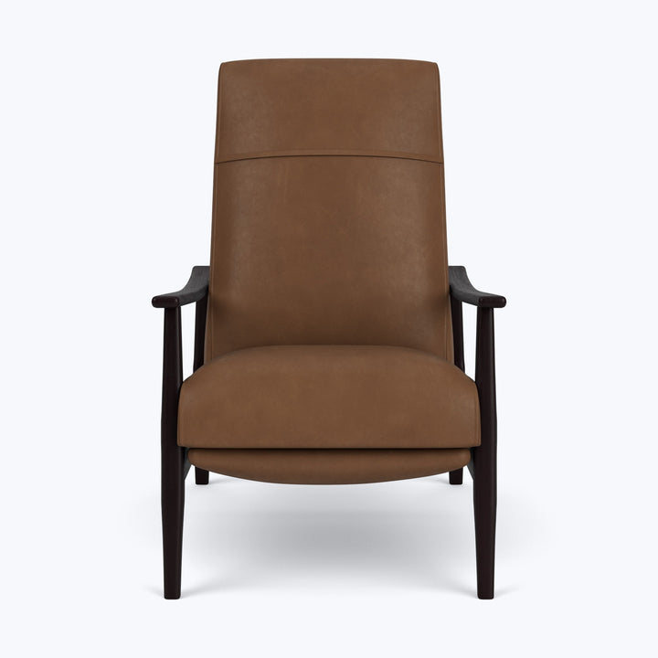 Sutton Leather Recliner