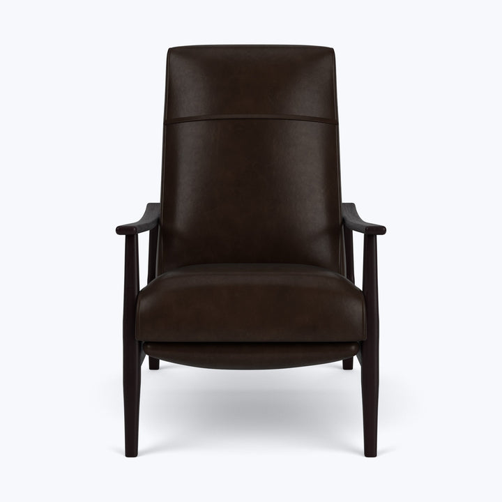 Sutton Leather Recliner