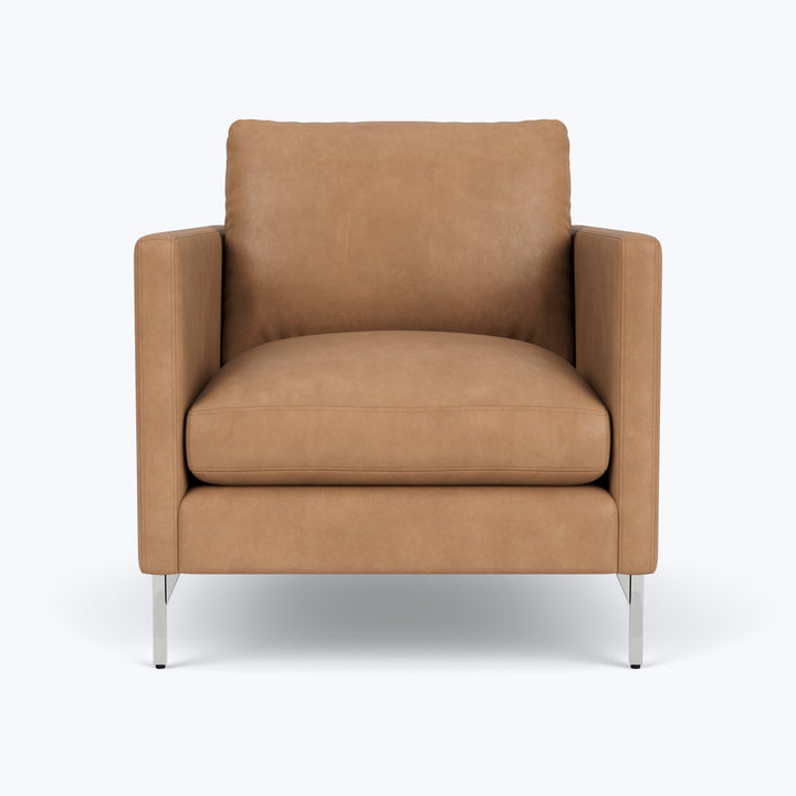 Hannah Leather Chair