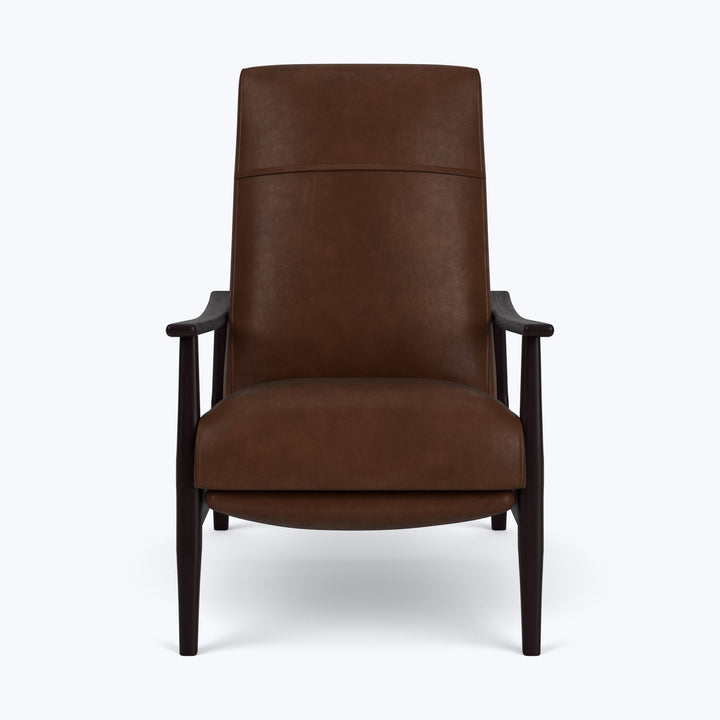 Sutton Leather Recliner