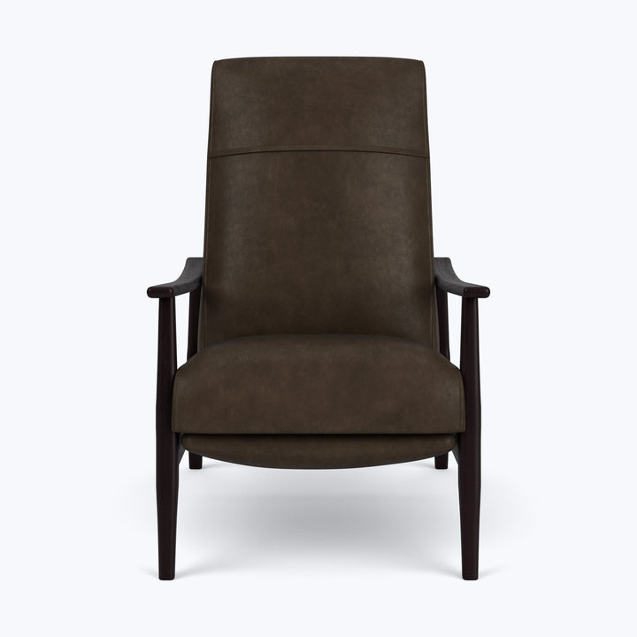 Sutton Leather Recliner