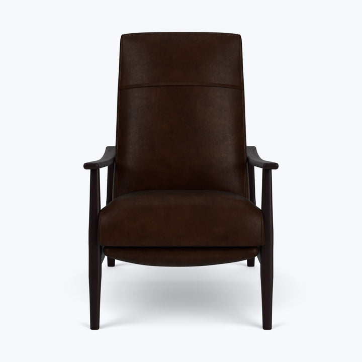 Sutton Leather Recliner