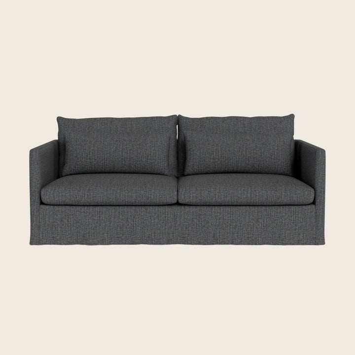 Mecox Slipped Sofa