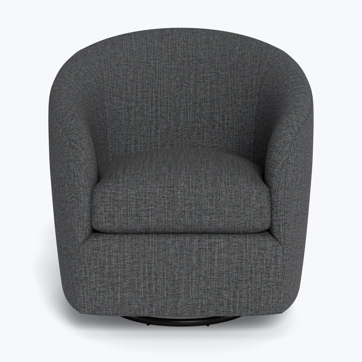 Hudson Swivel Glider