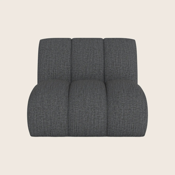 Grove Street Armless Chair