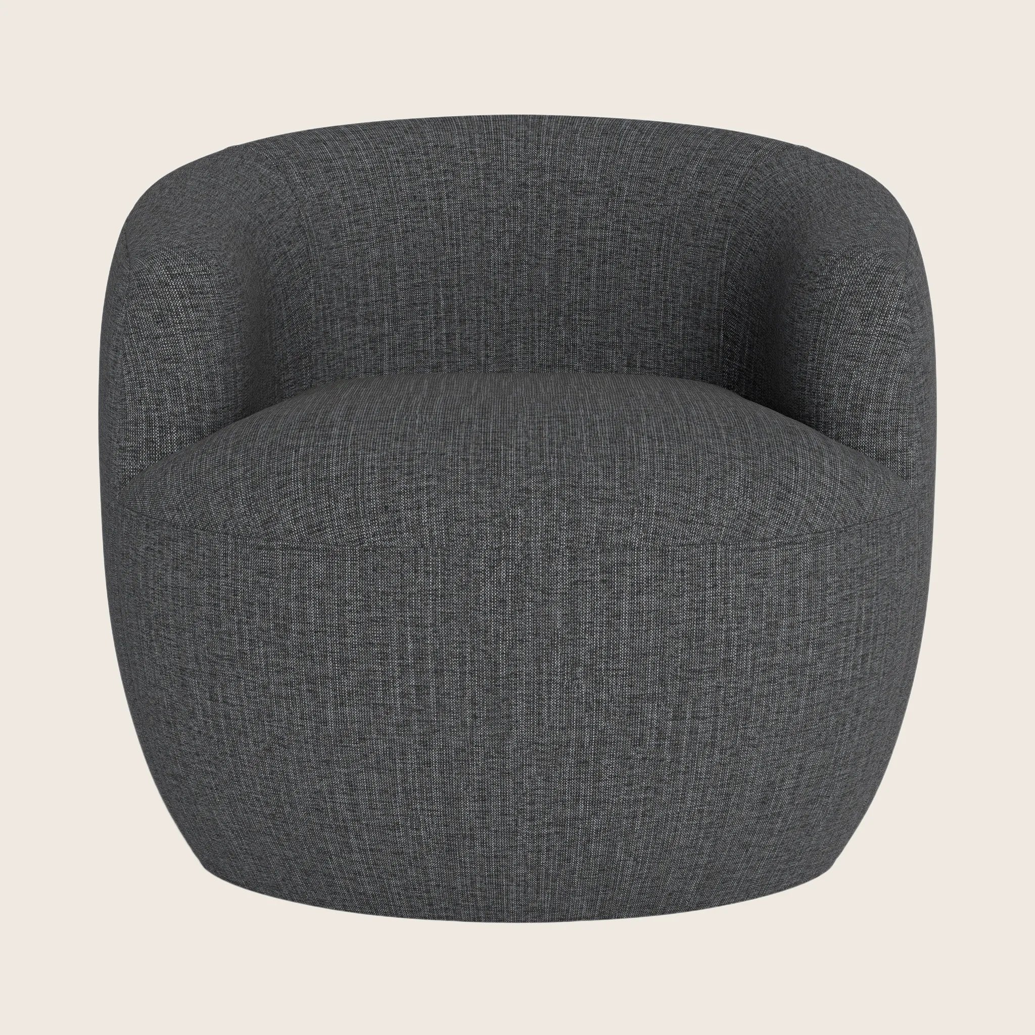Carrie Swivel Chair – abc carpet & home