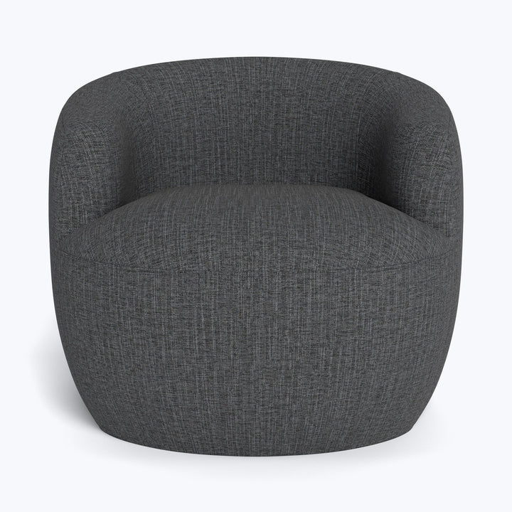 Carrie Swivel Chair