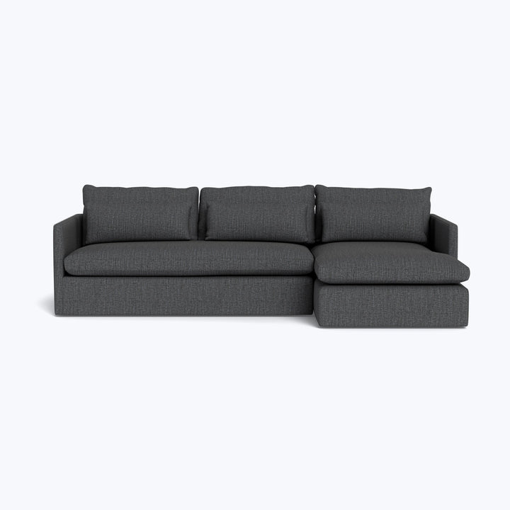 Mecox Sectional