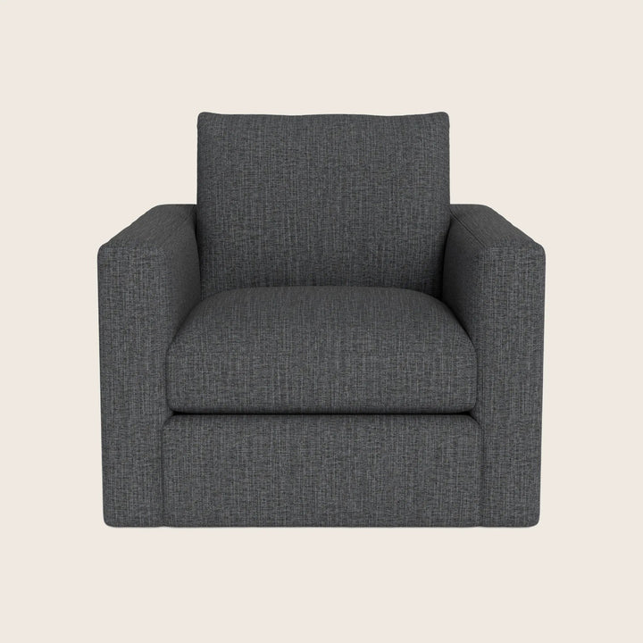 Greenwich Swivel Chair