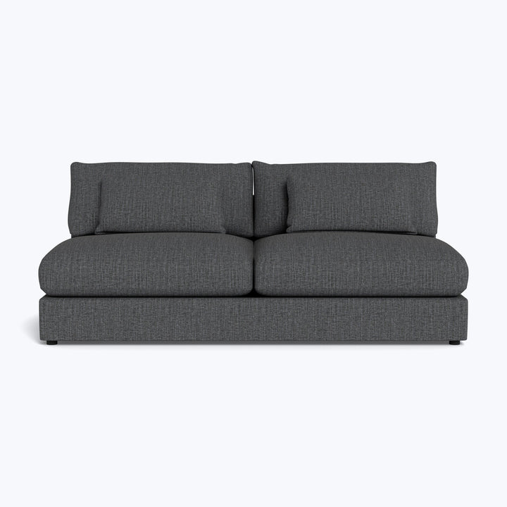 Delancey Armless Sofa