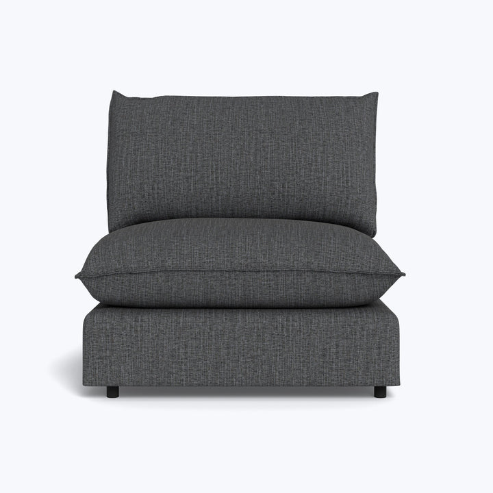 Montauk Armless Chair