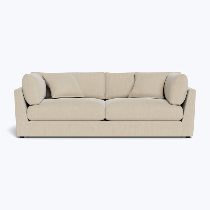 Delancey Two Arm Sofa