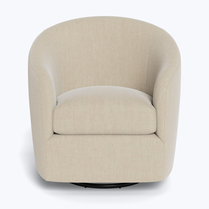Hudson Swivel Glider