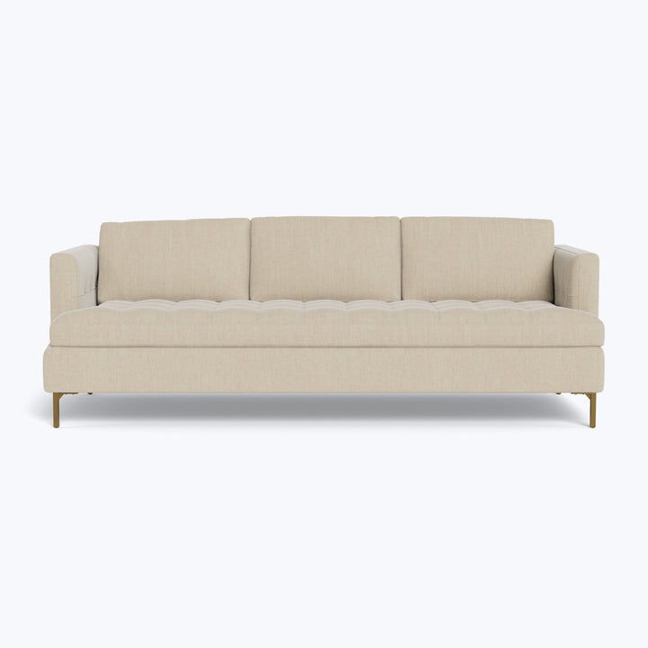 Boutique 88" Three Seat Sofa