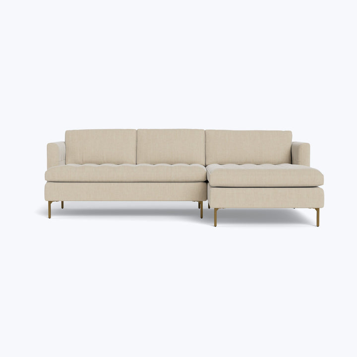 Boutique Sectional