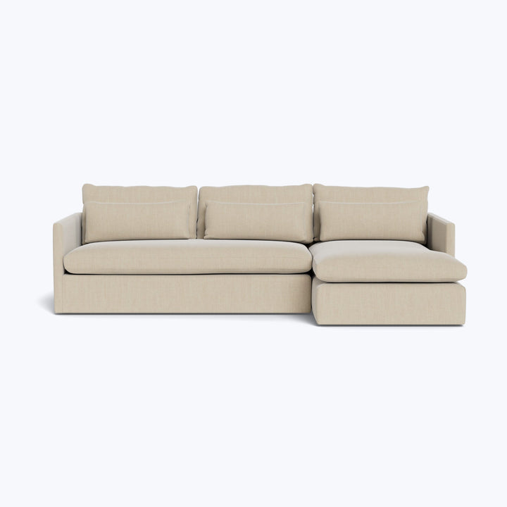 Mecox Sectional