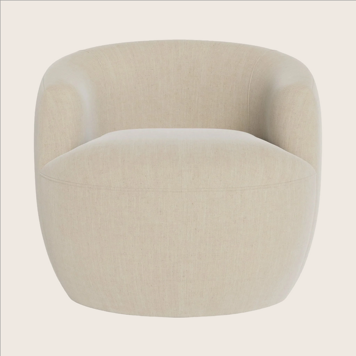 Carrie Swivel Chair