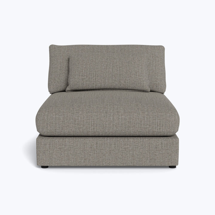 Delancey Armless Chair