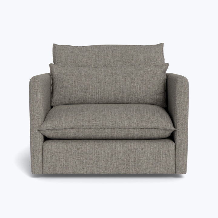 Montauk Swivel Chair