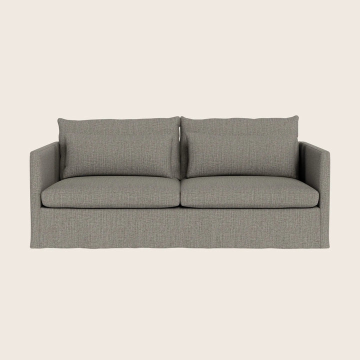Mecox Slipped Sofa
