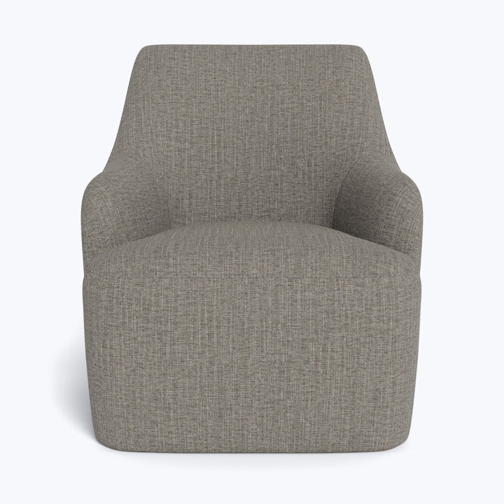 Saratoga Swivel Chair