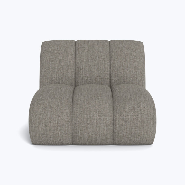 Grove Street Armless Chair