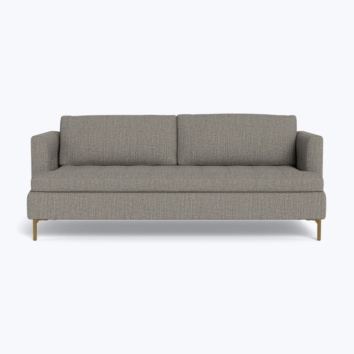 Boutique 78" Two Seat Apartment Sofa