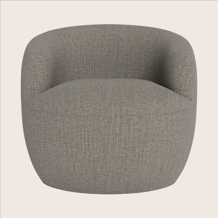 Carrie Swivel Chair