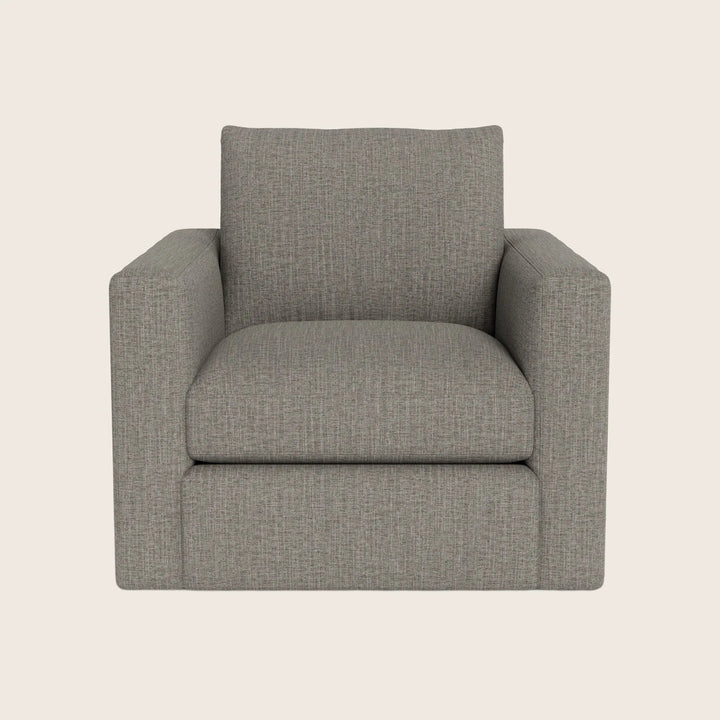 Greenwich Swivel Chair