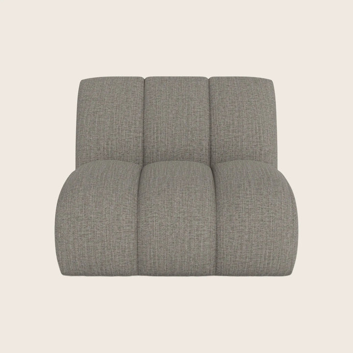 Grove Street Armless Chair
