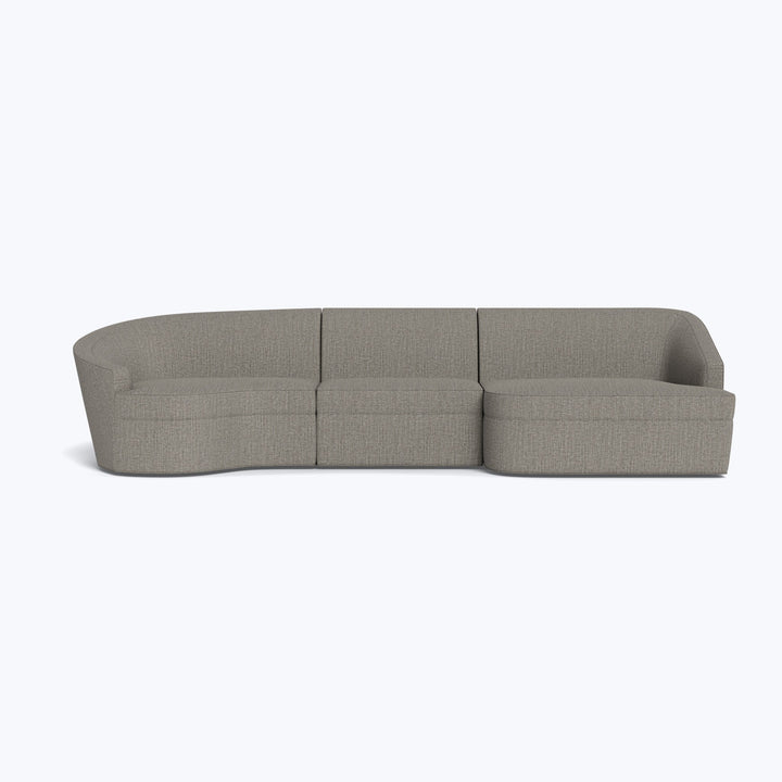 Elise Sectional