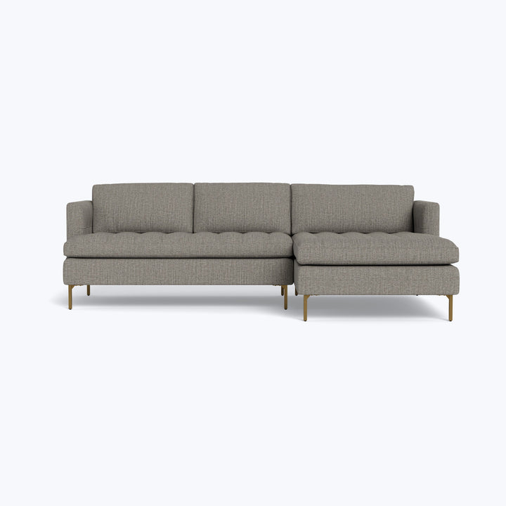 Boutique Sectional